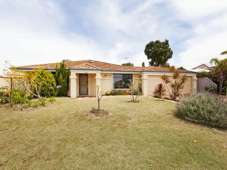 Second view of Homely house listing, 106 Warner Road, Parmelia WA 6167