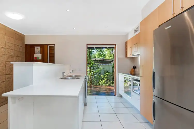 Sixth view of Homely unit listing, 118/80 North Shore Road, Twin Waters QLD 4564