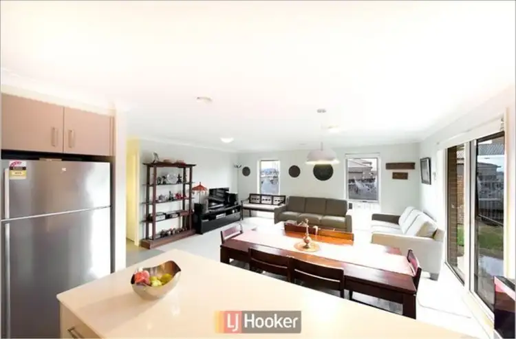 Fourth view of Homely house listing, 101 Mabo Boulevard, Bonner ACT 2914