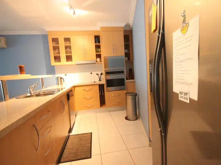 Fifth view of Homely unit listing, 6-9 Cliff Street, Yeppoon QLD 4703