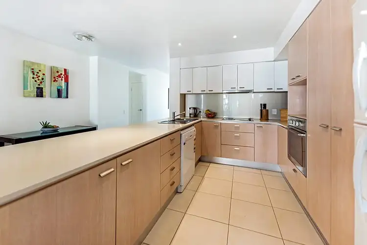 Sixth view of Homely unit listing, 13/253 Varsity Parade, Varsity Lakes QLD 4227