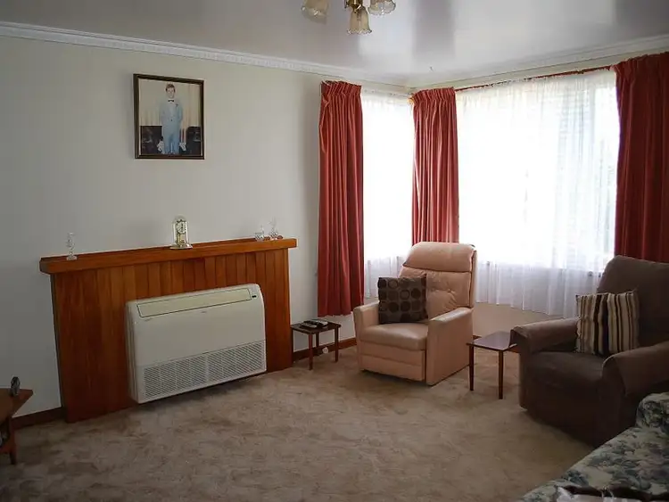 Second view of Homely house listing, 9 Reid Street, Wynyard TAS 7325
