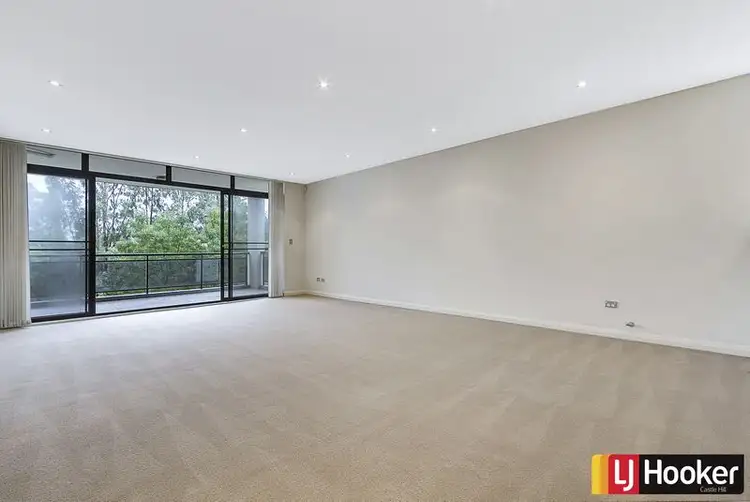 Fourth view of Homely apartment listing, 77/ 2-4 Purser Avenue, Castle Hill NSW 2154