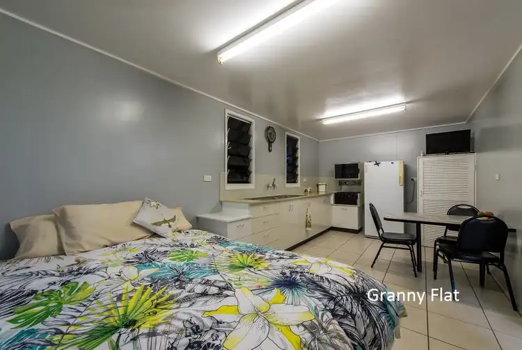 Fourth view of Homely house listing, 83 Faust Street, Proserpine QLD 4800