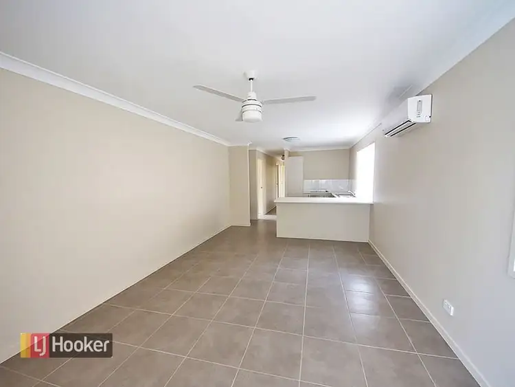 Fifth view of Homely house listing, 48 Brickworks Road, Kallangur QLD 4503