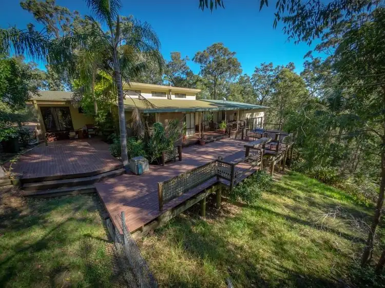 Main view of Homely house listing, 20 Cheetham Street, Moruya NSW 2537
