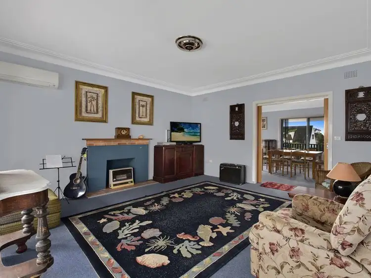 Second view of Homely house listing, 14 South Street, Killarney Vale NSW 2261