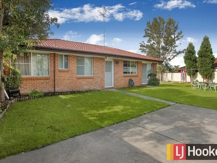 Fifth view of Homely house listing, 8 Raupach Street, Dean Park NSW 2761