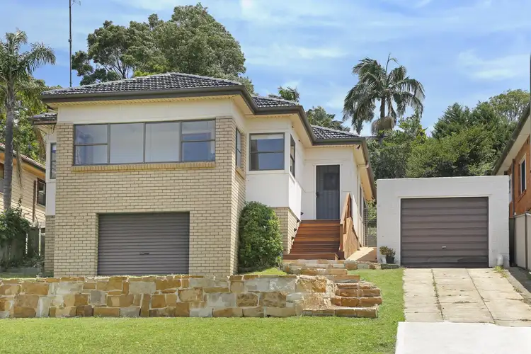 28 Figtree Crescent, Figtree NSW 2525