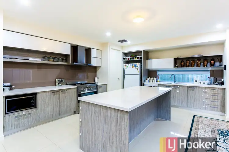 Second view of Homely house listing, 8 Pedigree Grove, Cranbourne East VIC 3977