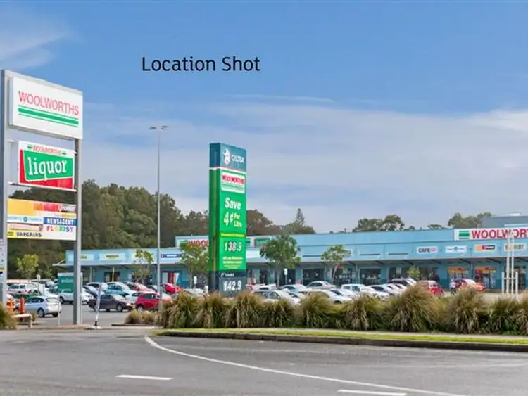 Fourth view of Homely land listing, 1653 Ocean Drive, Lake Cathie NSW 2445