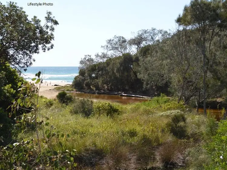 Second view of Homely house listing, 109 Fiddaman Road, Emerald Beach NSW 2456