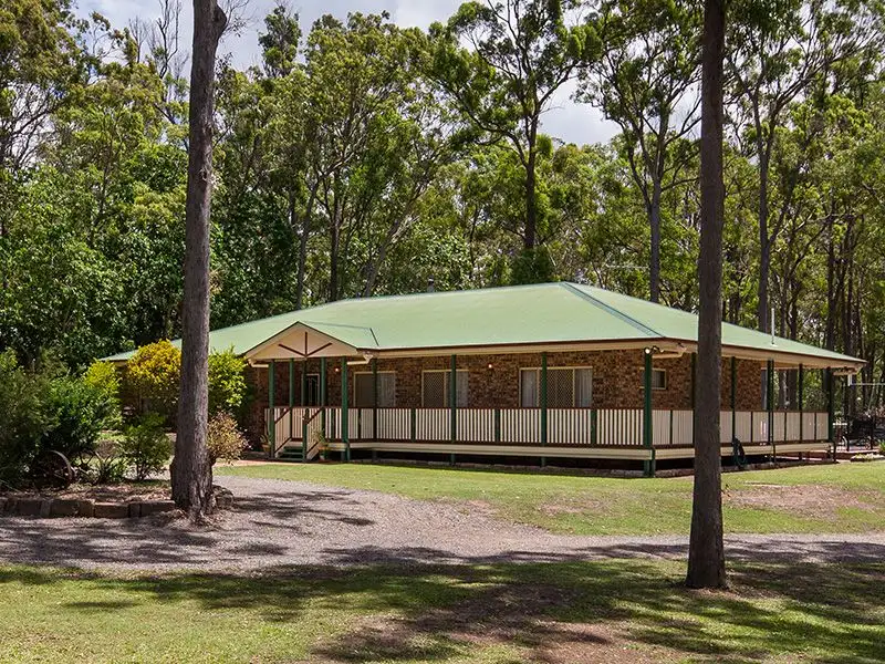 Main view of Homely house listing, 86-88 Warren Street, Mount Cotton QLD 4165