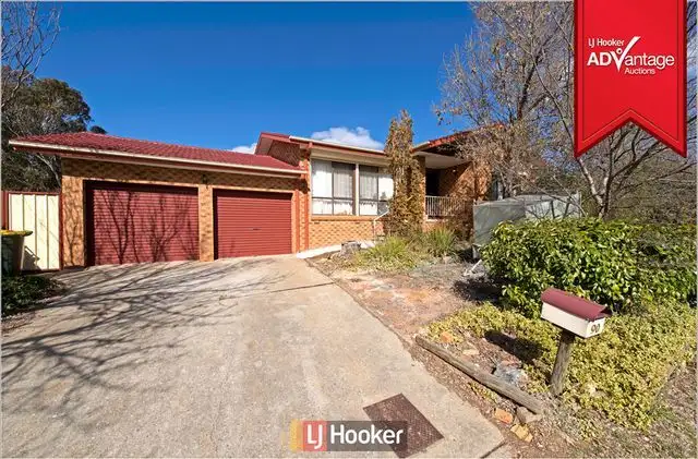 Main view of Homely house listing, 90 Dumas Street, Mckellar ACT 2617