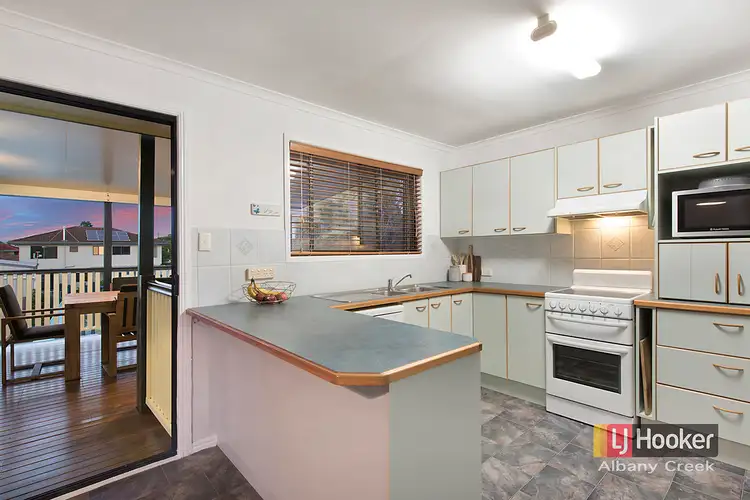 Fourth view of Homely house listing, 14 Jilloong Street, Strathpine QLD 4500