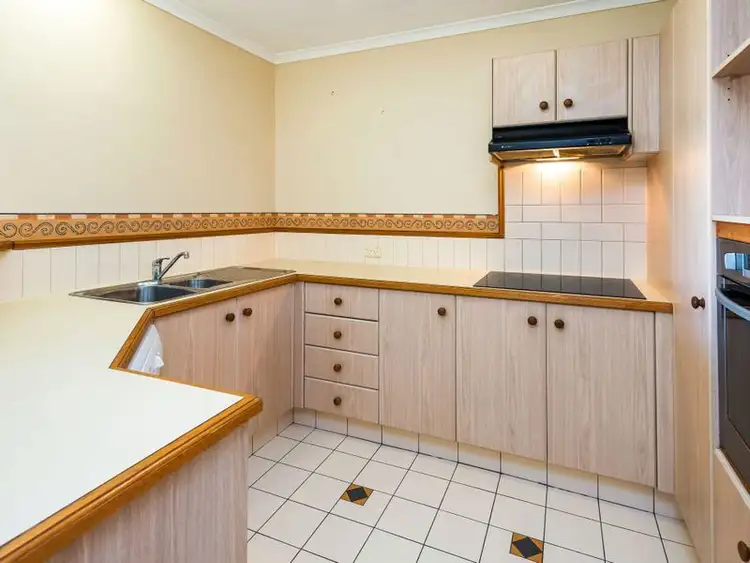 Sixth view of Homely unit listing, 6/14-18 Jennifer Avenue, Runaway Bay QLD 4216