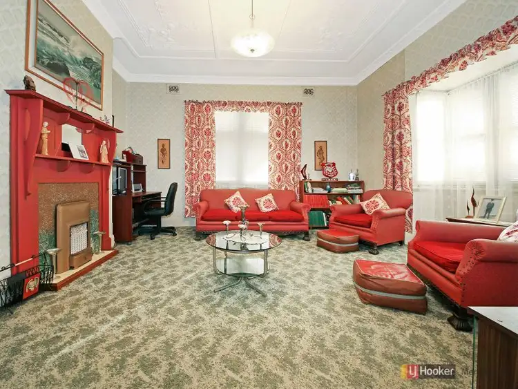 Second view of Homely house listing, 35 Military Rd, Merrylands NSW 2160