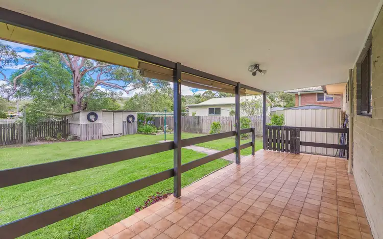Second view of Homely house listing, 18 Cypress Street, Townsend NSW 2463