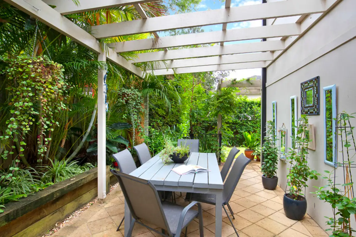 Main view of Homely townhouse listing, 6/135 Darley Street, Mona Vale NSW 2103