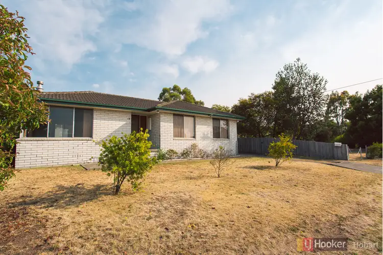 Main view of Homely house listing, 18 Burtonia Street, Rokeby TAS 7019