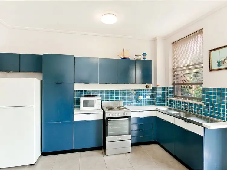 Second view of Homely unit listing, 5/17-19 TRAFALGAR STREET, Brighton-le-sands NSW 2216