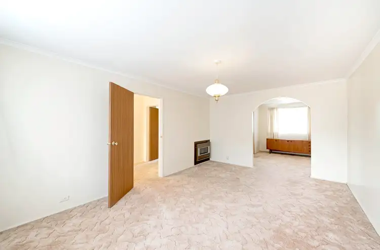 Fourth view of Homely house listing, 11 Bingham Circuit, Kaleen ACT 2617