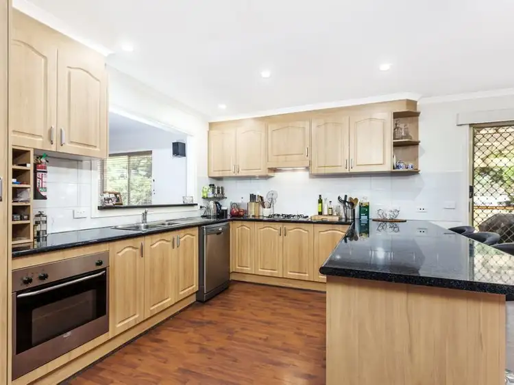 Second view of Homely house listing, 5 Godson Place, Dunlop ACT 2615