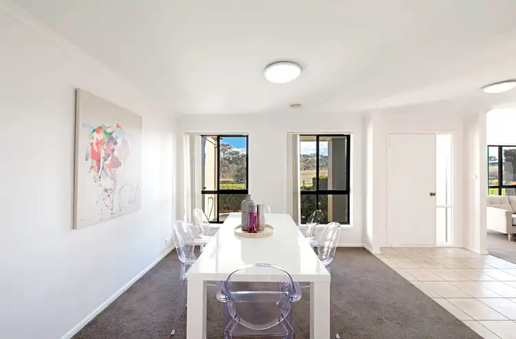 Sixth view of Homely house listing, 6 Tia Close, Amaroo ACT 2914