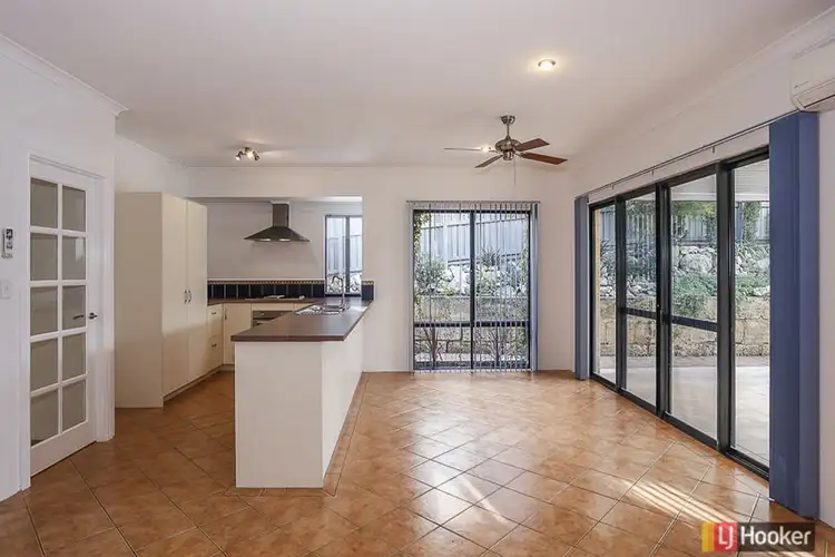 Third view of Homely house listing, 63 Weatherley Drive, Two Rocks WA 6037