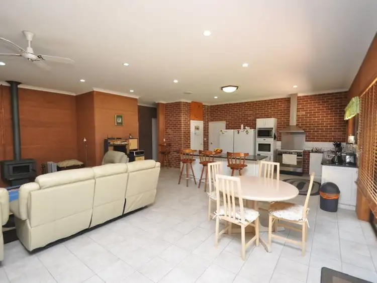 Fifth view of Homely house listing, 124 Plackett Drive, Pemberton WA 6260