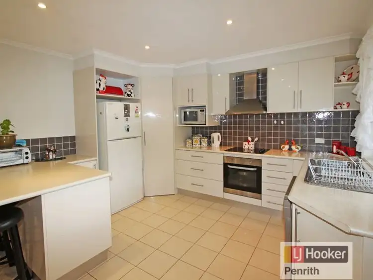 Second view of Homely house listing, 16 Little Street, Cambridge Park NSW 2747