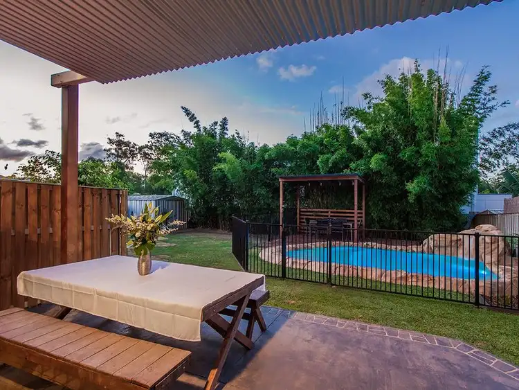 Third view of Homely house listing, 2/53 York Creek Crescent, Reedy Creek QLD 4227