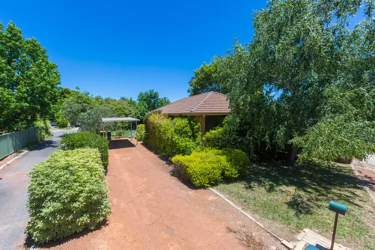 Main view of Homely house listing, 29 Wolstenholme Street, Chisholm ACT 2905