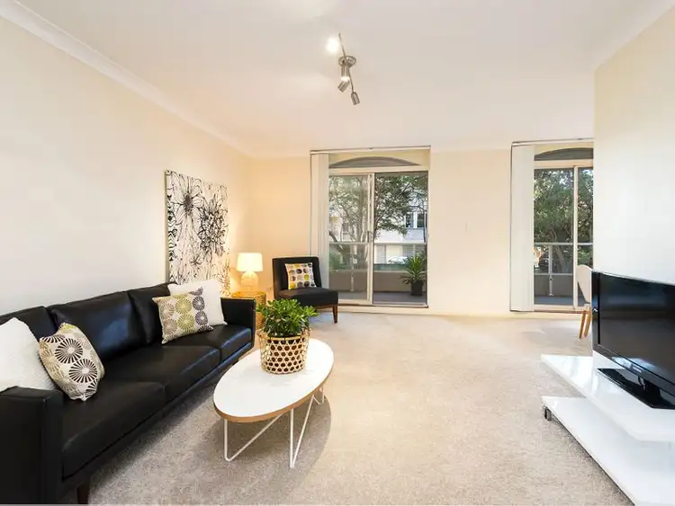 Sixth view of Homely apartment listing, 8/14 Rangers Road, Cremorne NSW 2090
