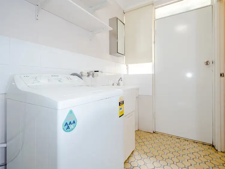 Sixth view of Homely unit listing, Unit 1/26 Grayson Street, West Gladstone QLD 4680