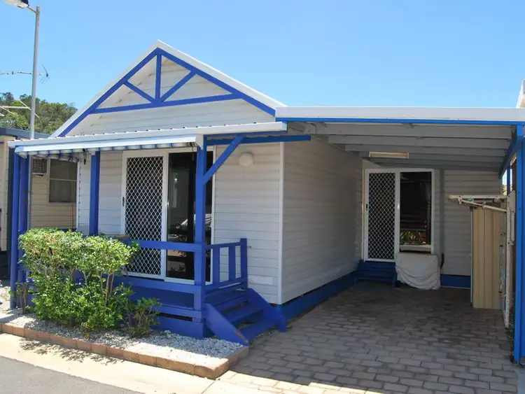 Main view of Homely retirement listing, V12/129-52 Wellington Dr, Nambucca Heads NSW 2448