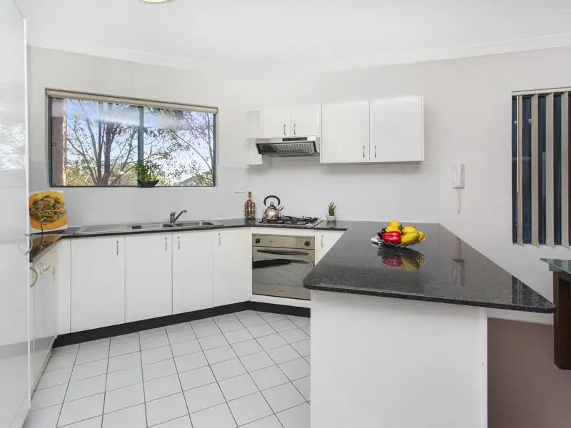 Main view of Homely unit listing, 13/369-373 Kingsway, Caringbah NSW 2229