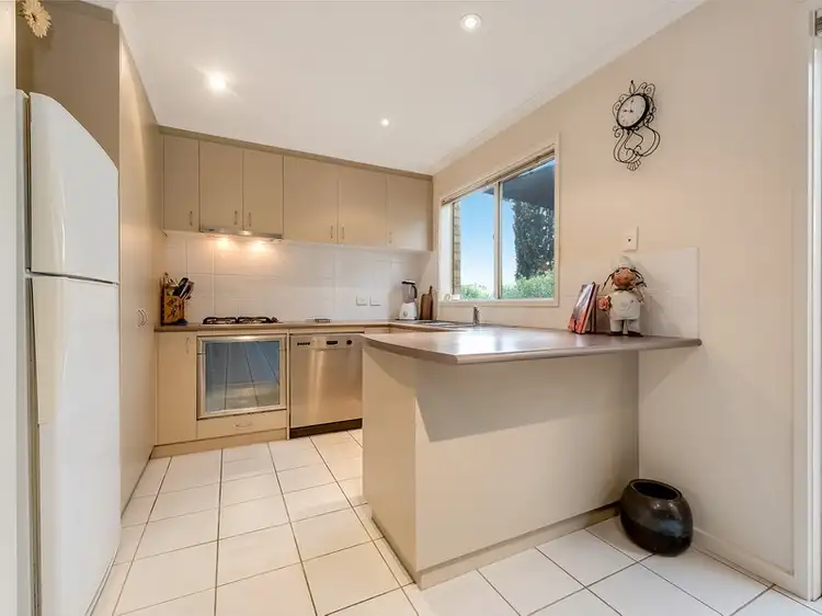 Second view of Homely townhouse listing, Unit 2/30 Ernstine Way, Drysdale VIC 3222