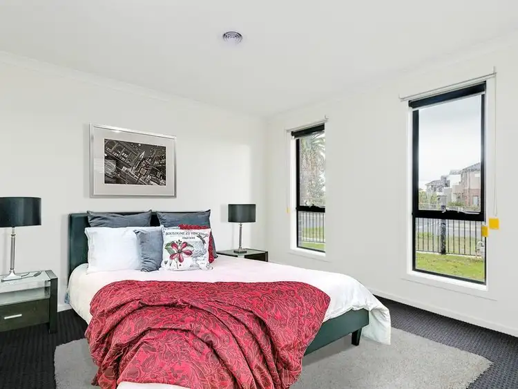 Third view of Homely townhouse listing, 51 Botanic Drive, Pakenham VIC 3810
