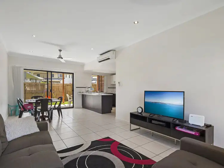 Third view of Homely townhouse listing, 24/25 Abell Road, Cannonvale QLD 4802
