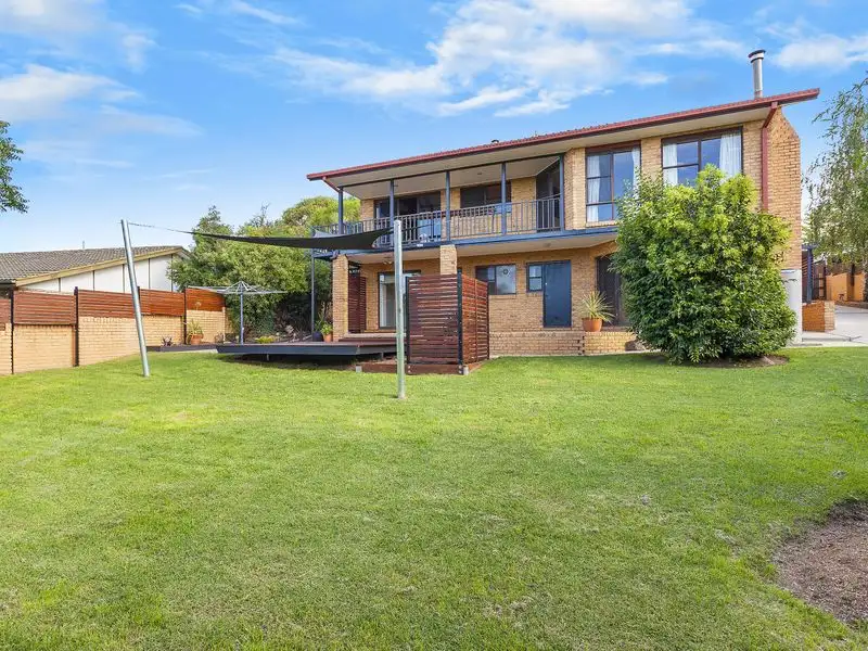 Main view of Homely house listing, 49 Carter Crescent, Calwell ACT 2905