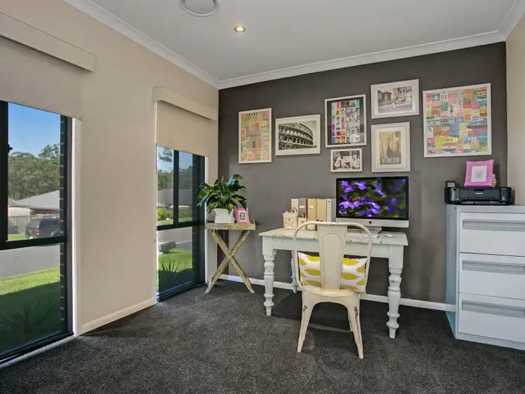 Sixth view of Homely house listing, 29 Hinchinbrook Close, Ashtonfield NSW 2323