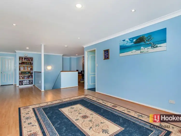 Fourth view of Homely house listing, 13 Gaynor Court, Mount Warren Park QLD 4207