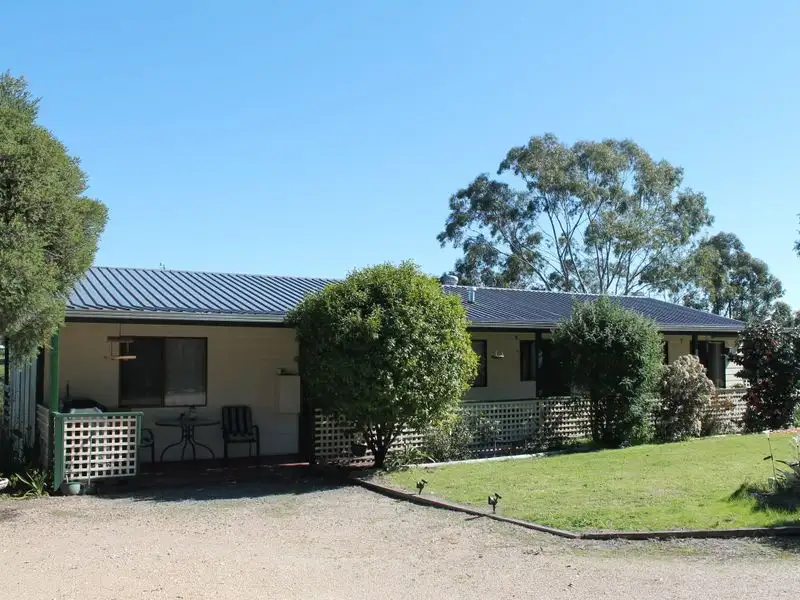 Main view of Homely house listing, 117 Chambers Road, Bruthen VIC 3885