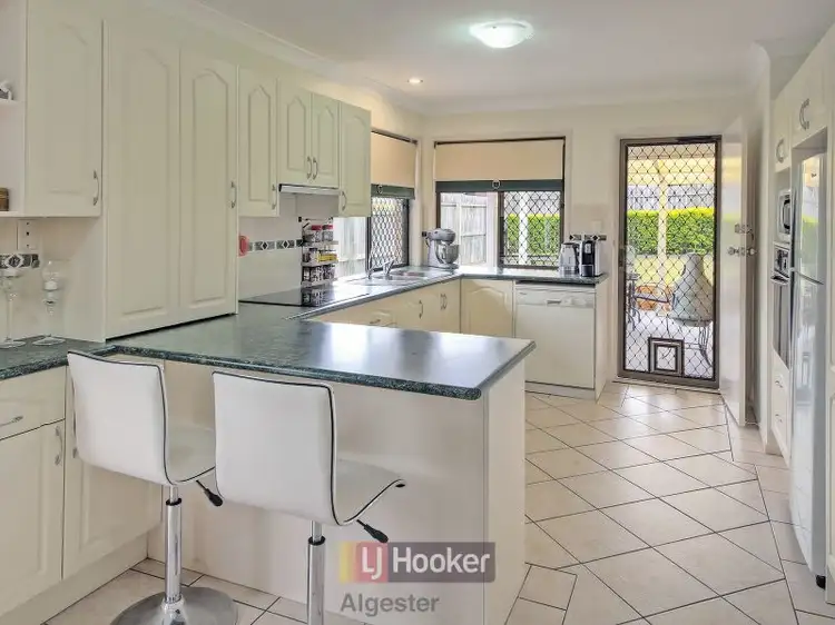 Third view of Homely house listing, 28 Isdell Street, Algester QLD 4115