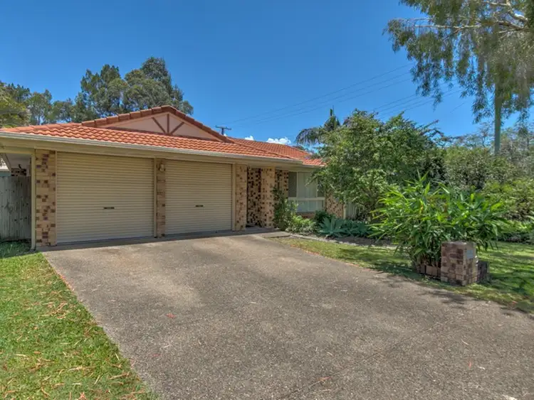 Fourth view of Homely house listing, 1 Bauhinia Street, Birkdale QLD 4159
