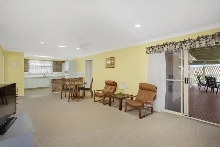 Third view of Homely house listing, 5 Morley Avenue, Bateau Bay NSW 2261