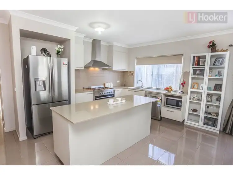 Third view of Homely house listing, 47 Biltmore Crescent, Roxburgh Park VIC 3064