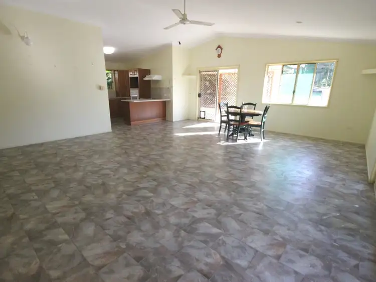 Second view of Homely house listing, 1 Megan Place, Yeppoon QLD 4703