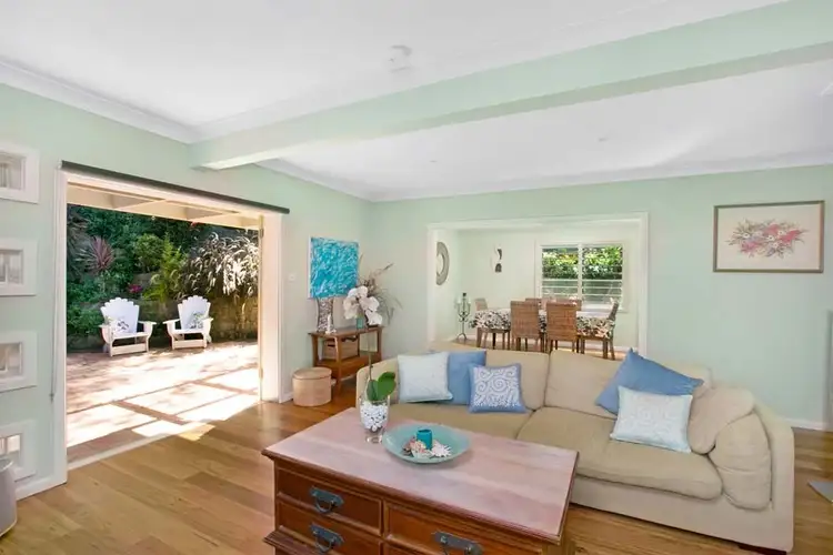 Second view of Homely house listing, 14B Crane Lodge Place, Palm Beach NSW 2108